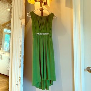 Vintage shelli segal dress